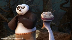 آخرین قسمت پاندای کنگفوکار فصل2 قسمت26